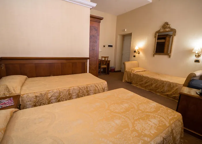 Hosianum Palace 3* Roma