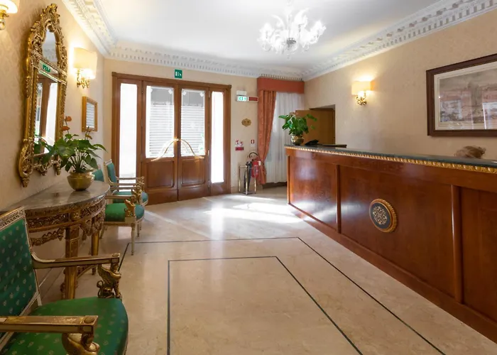 Hosianum Palace Guest house 3*