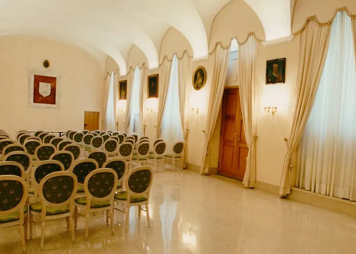 Hosianum Palace Roma