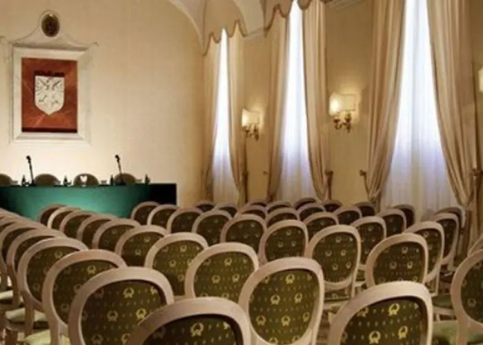Hosianum Palace Affittacamere 3*