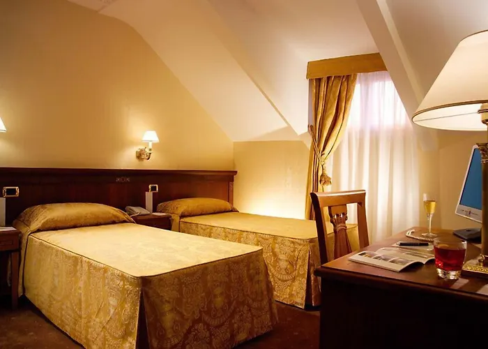 Affittacamere Hosianum Palace 3*
