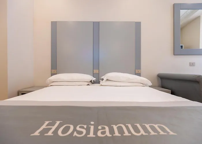Hosianum Palace