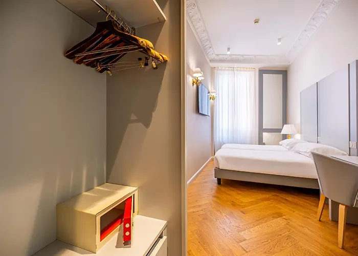 Affittacamere Hosianum Palace 3*