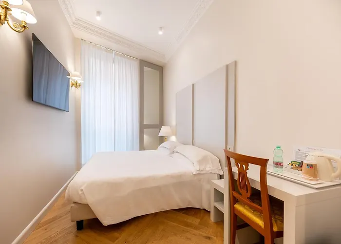 Hosianum Palace 3* Roma