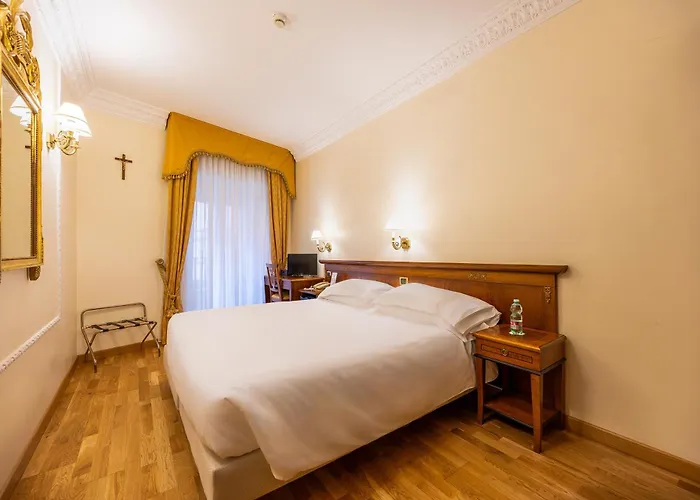 Gasthuis Hosianum Palace 3*