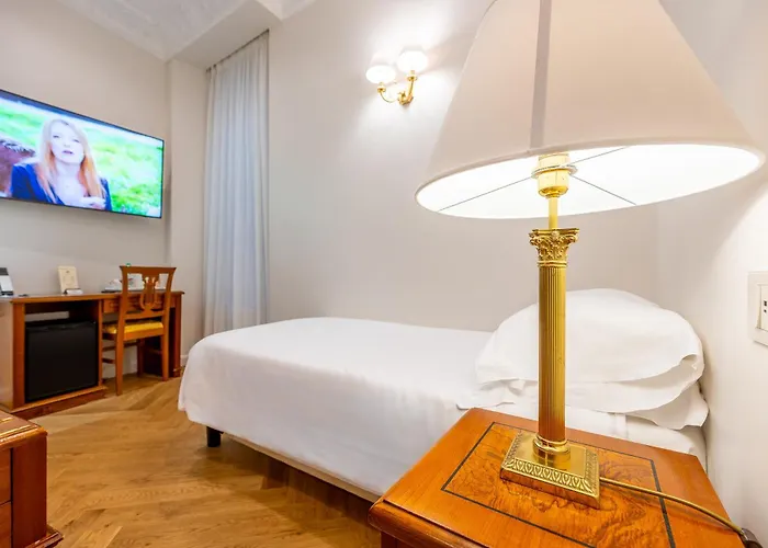 Hosianum Palace 3* Roma