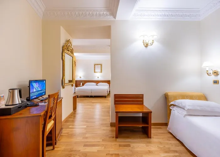 Gasthuis Hosianum Palace 3*