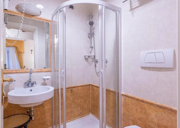 Affittacamere Hosianum Palace 3*