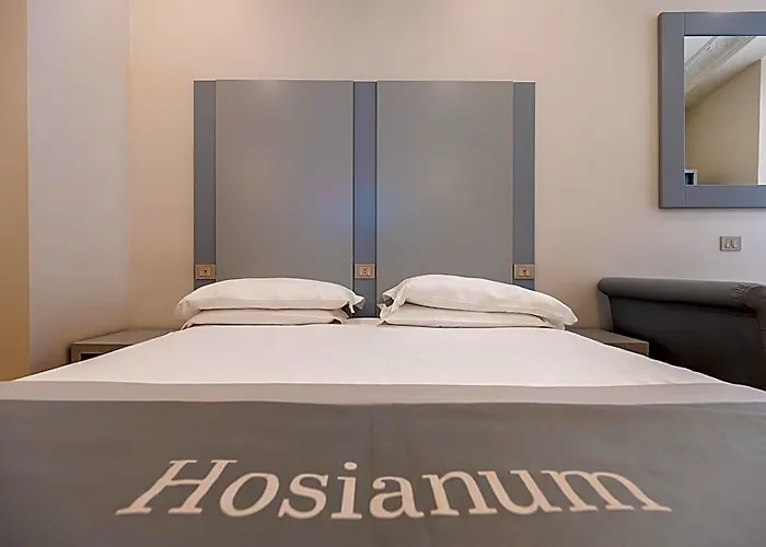 Hosianum Palace