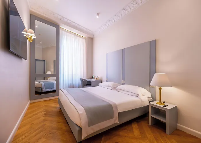 Hosianum Palace Gasthuis 3*