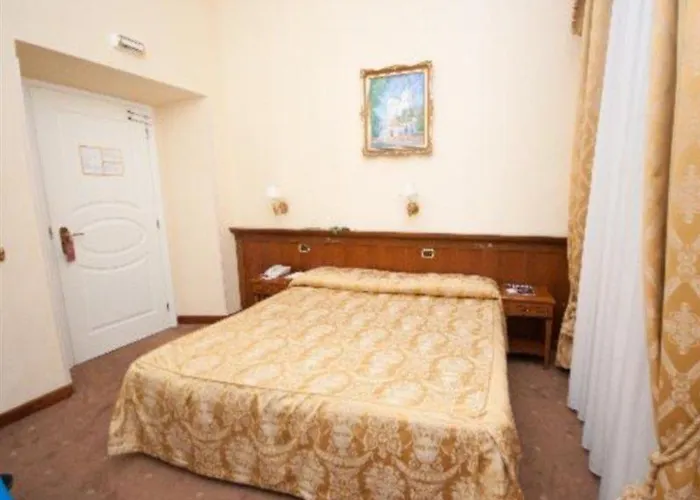 Affittacamere Hosianum Palace 3*