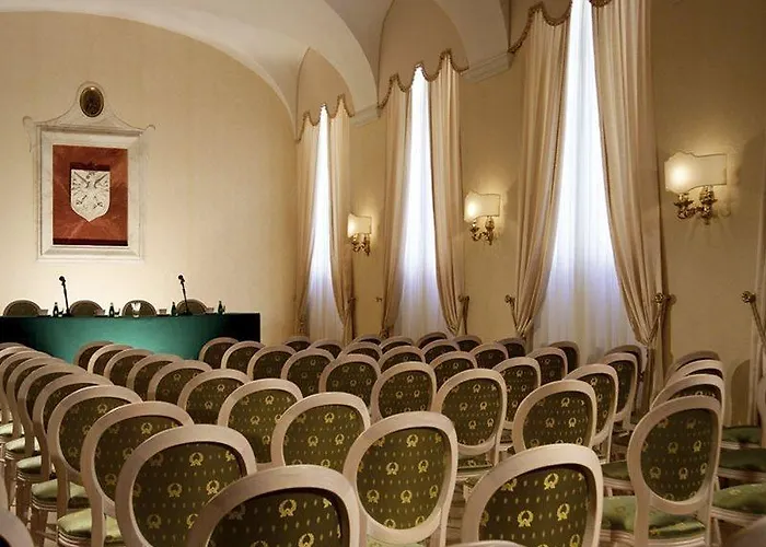 Hosianum Palace Roma