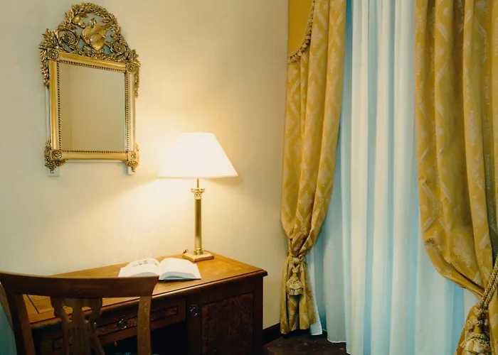 Hosianum Palace 3* Roma