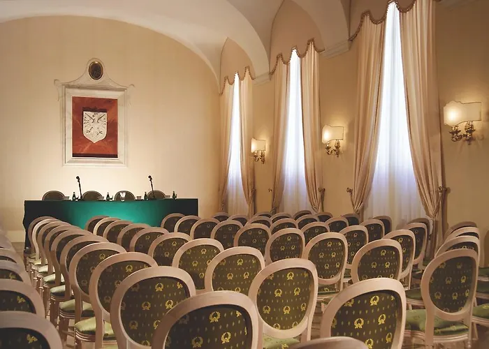 Affittacamere Hosianum Palace Roma